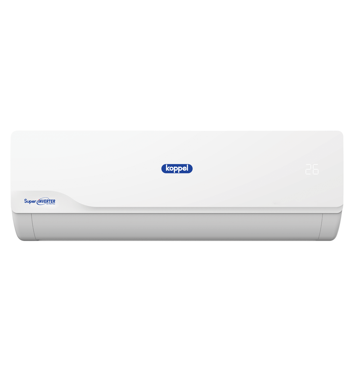 Super Inverter DC Pro Plus Series