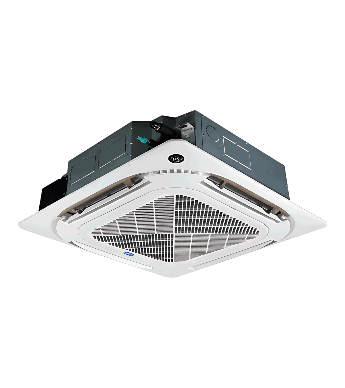 Ceiling Cassette Standard ERA Series