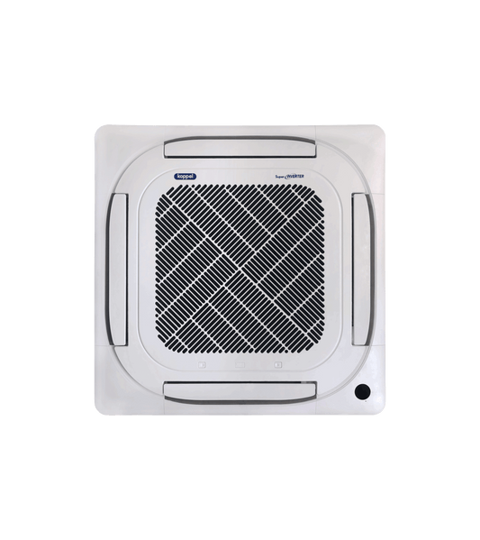 Super Inverter Ceiling Cassette
