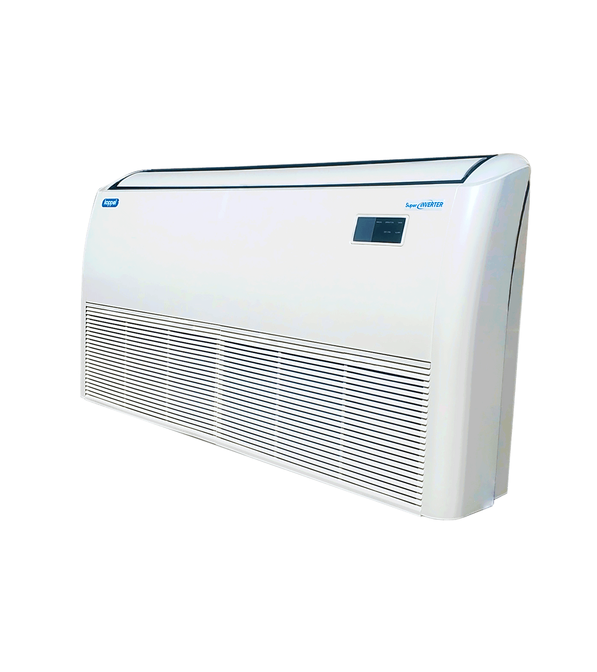 Ceiling/Floor Mounted Convertible Super Inverter Series