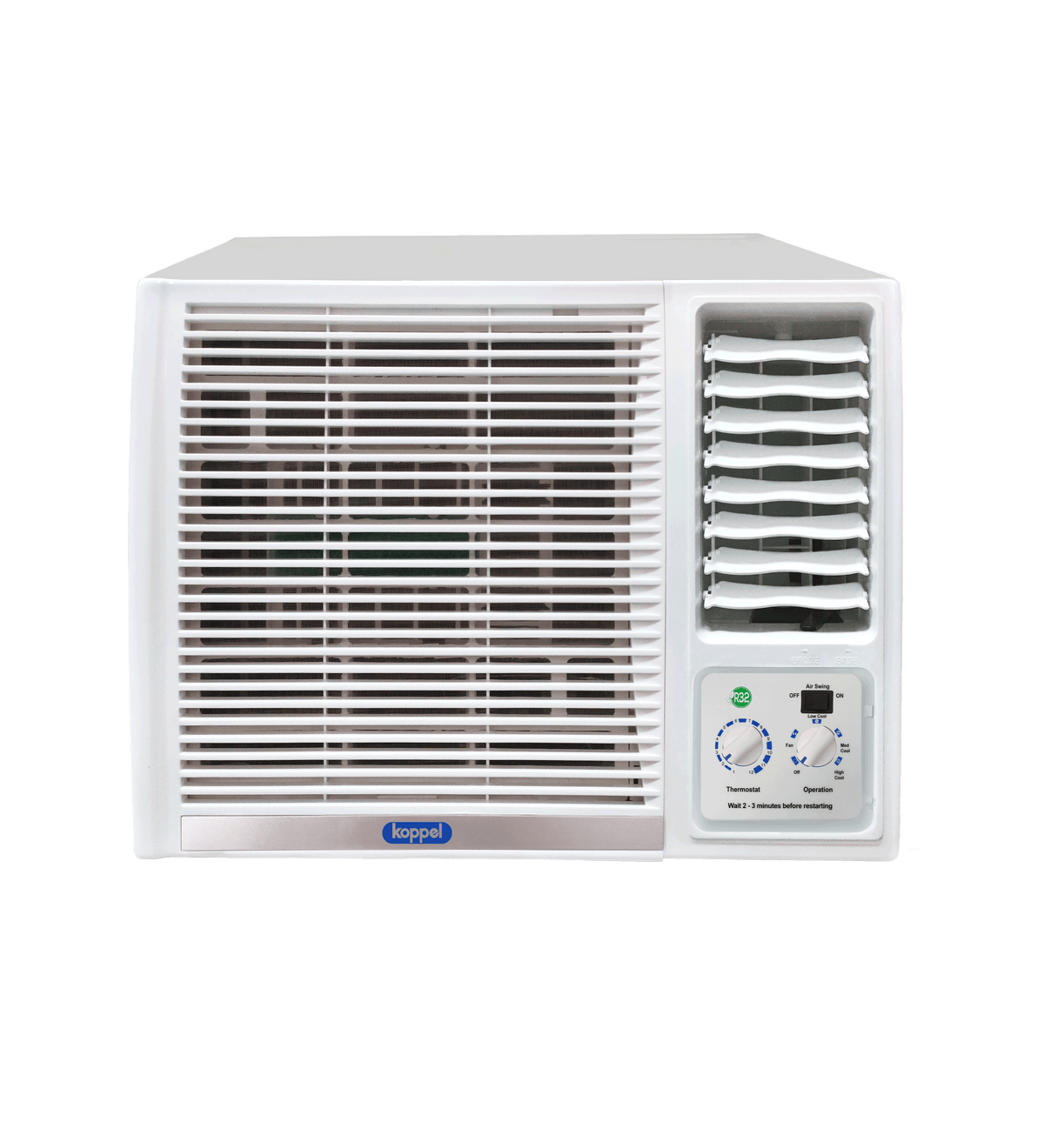Window Type Evo Series
