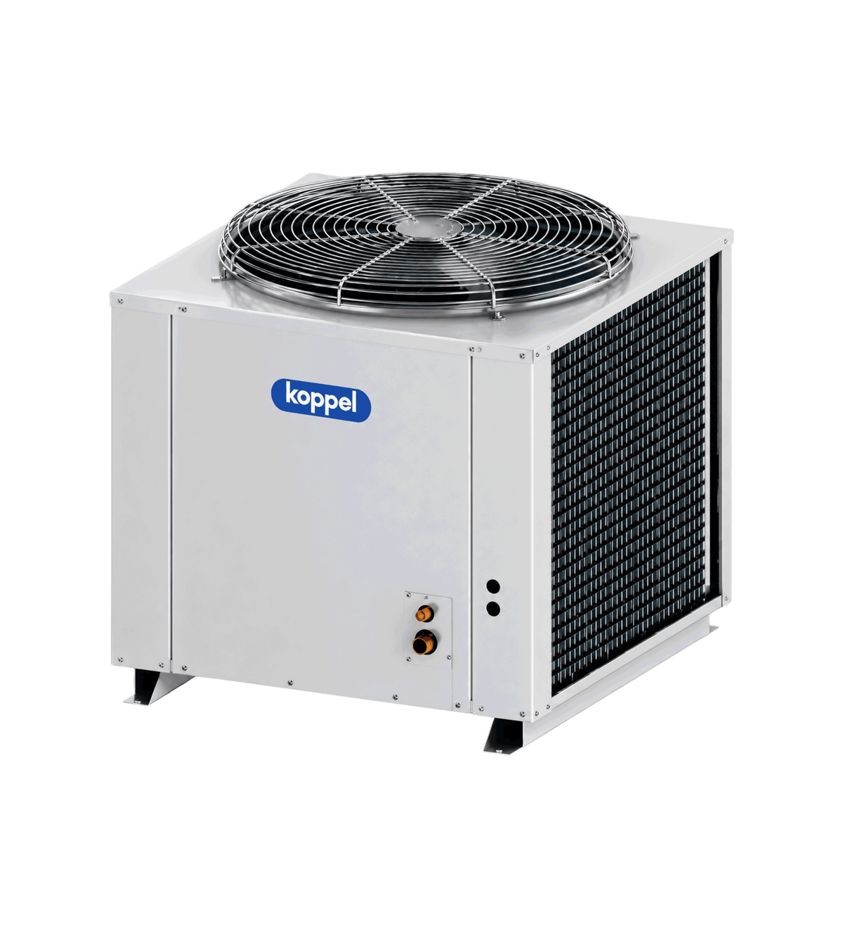 Floor Mounted Standard ERA Series 7.5 TR - 10TR