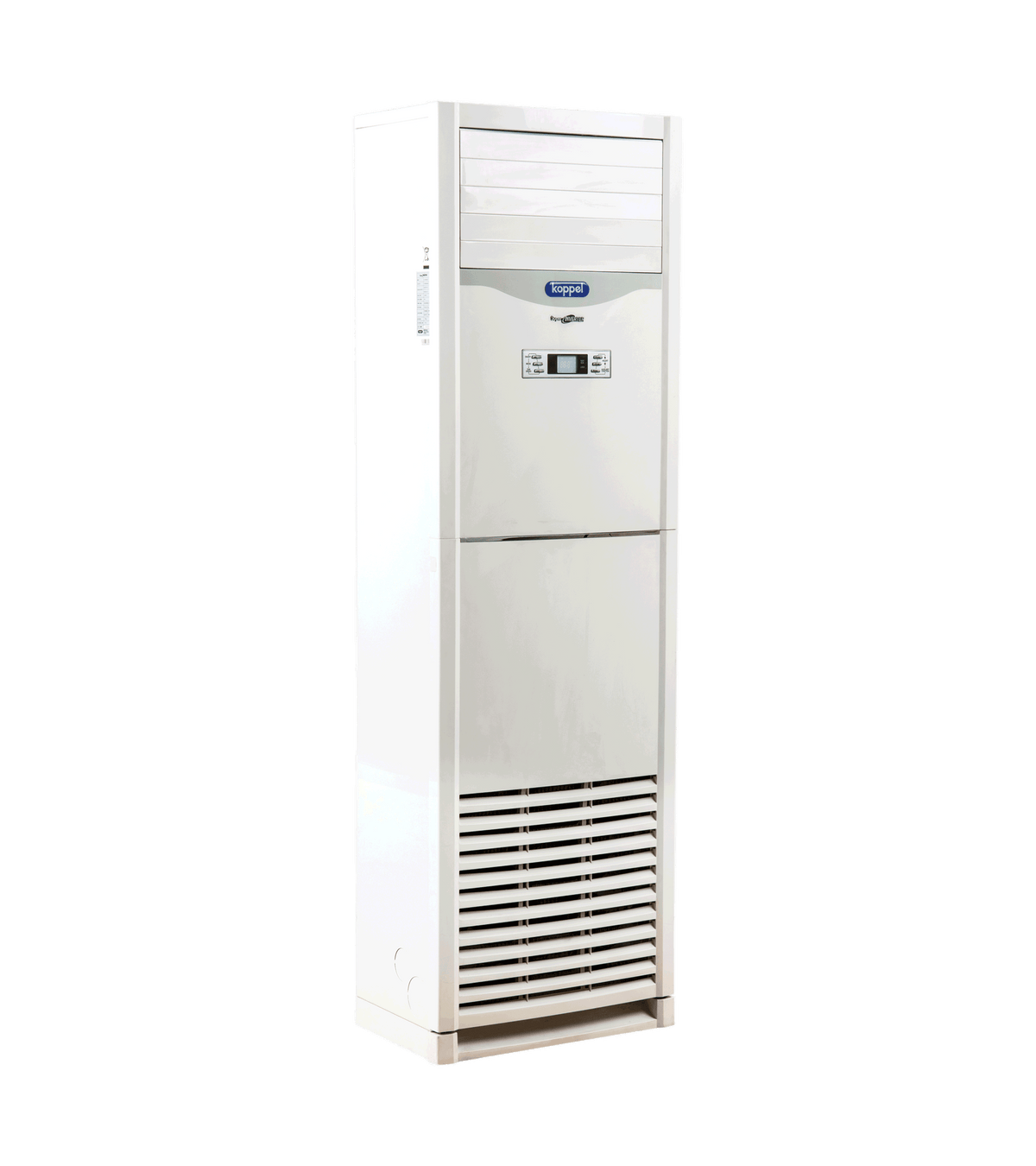 Floor Mounted Super Inverter Series