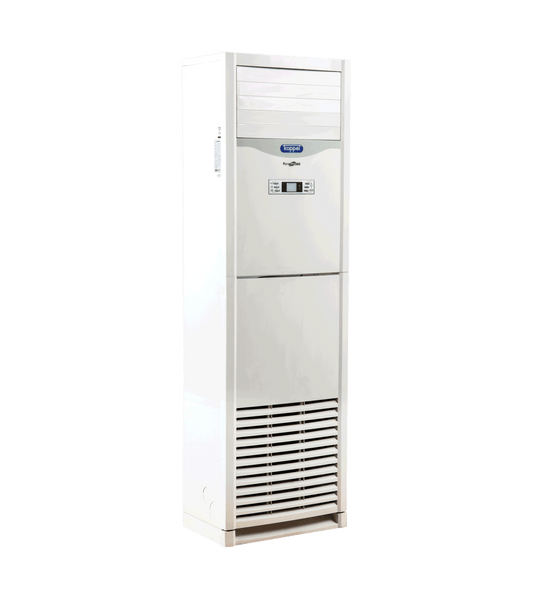 Floor Mounted Inverter Series