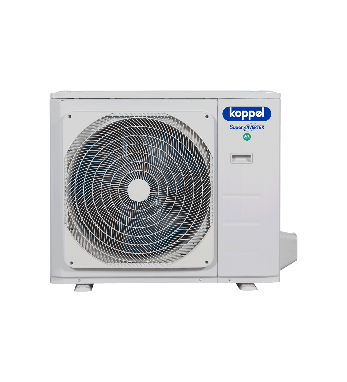 Floor Mounted Super Inverter Series