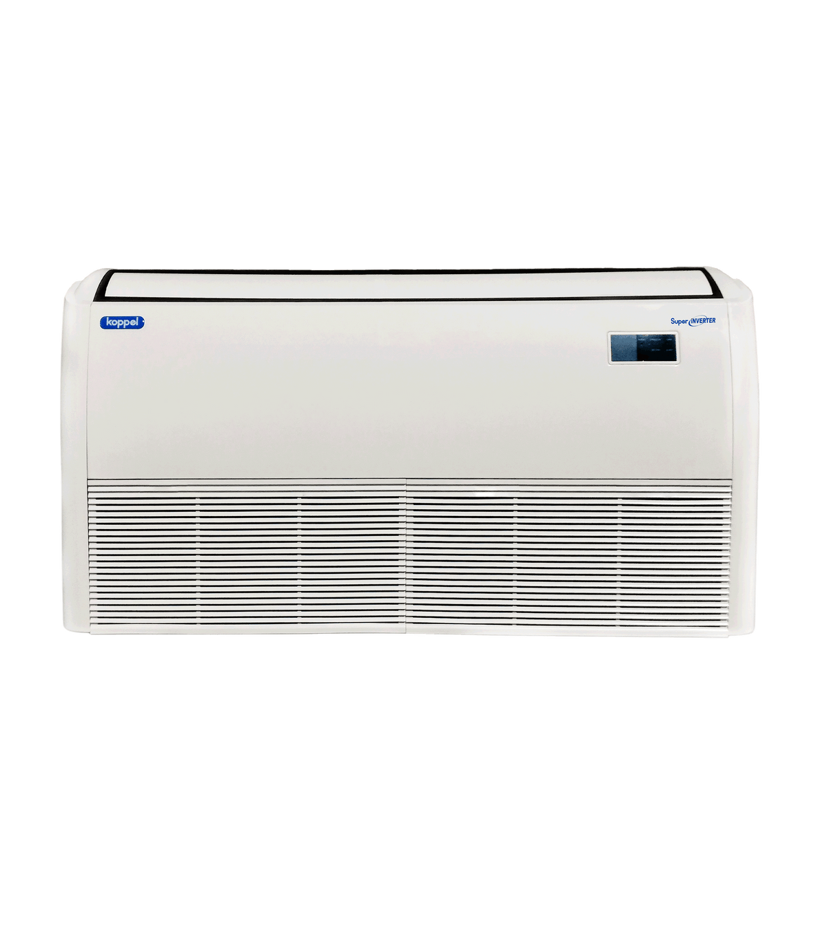 Ceiling/Floor Mounted Convertible Super Inverter Series