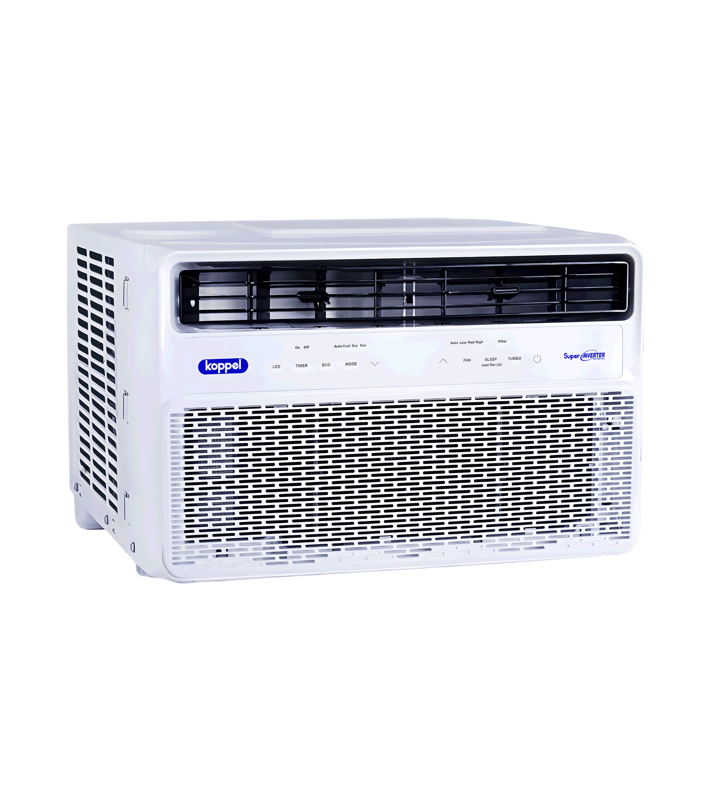 Window Type Super Inverter DC Pro Series