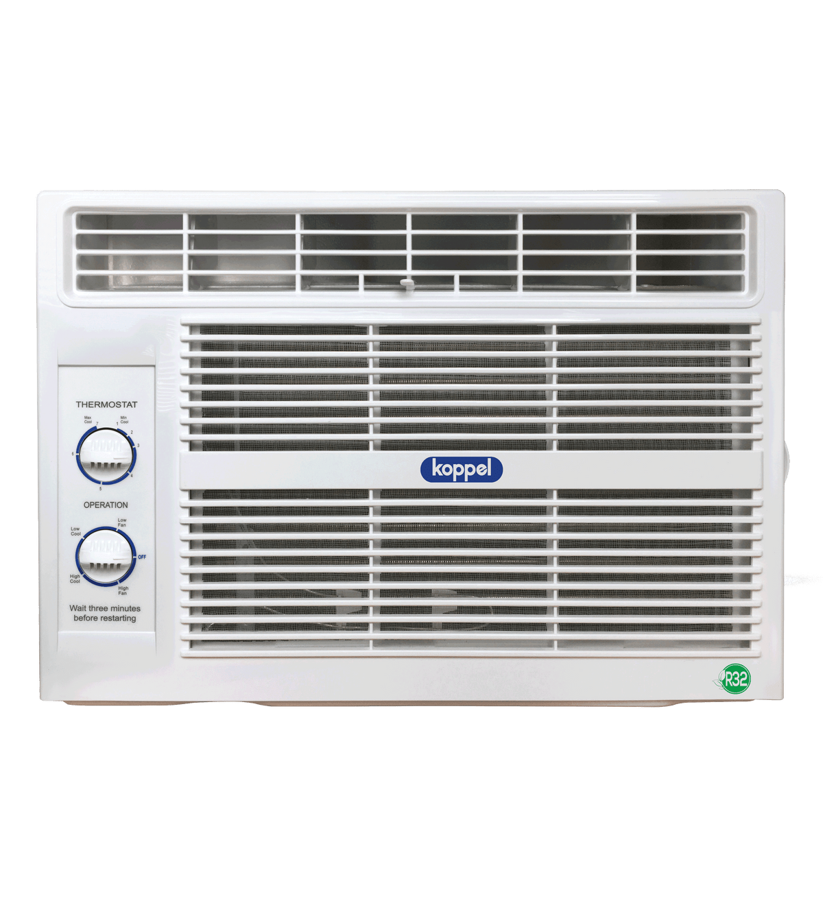 Window Type Evo Series