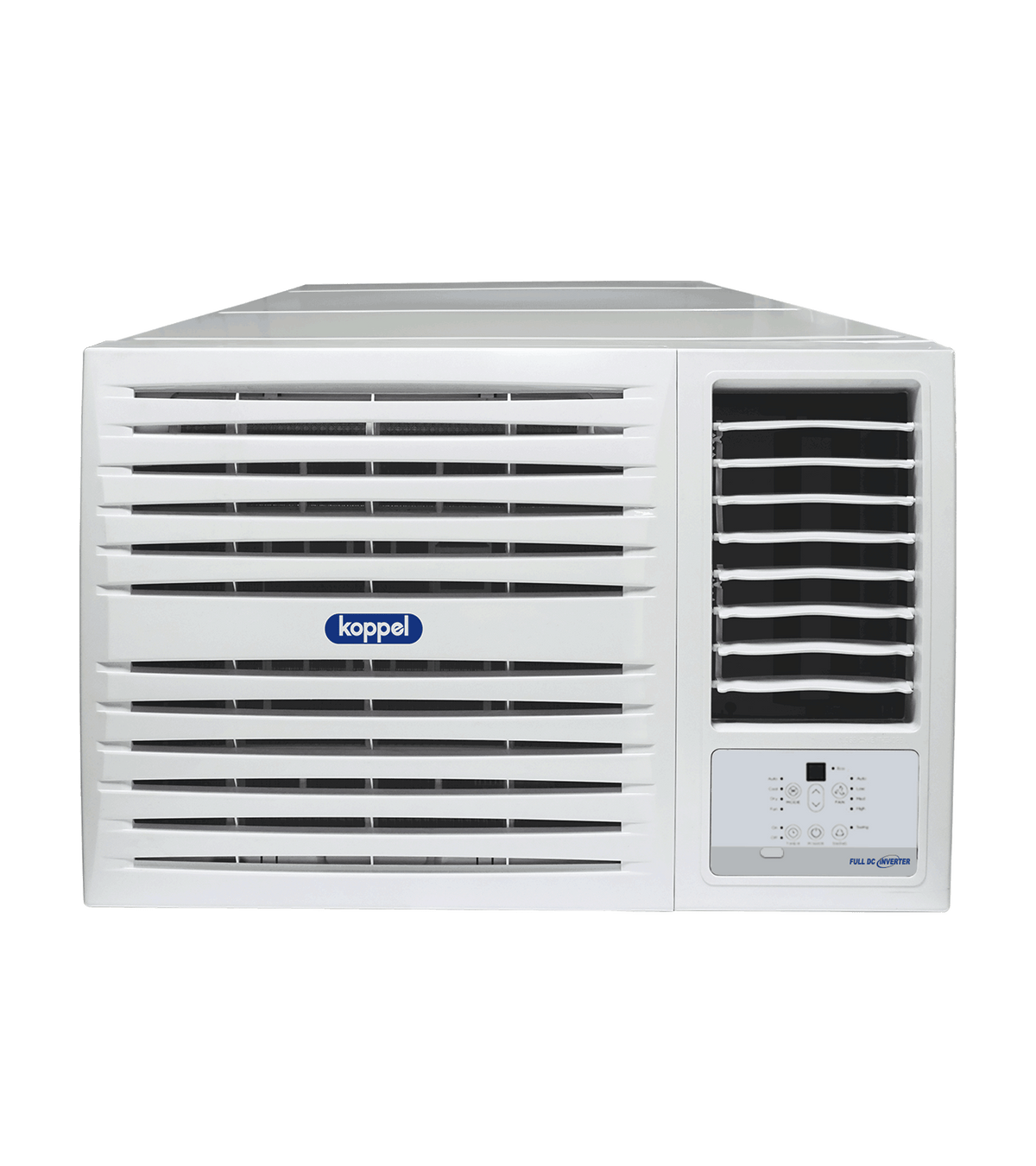 Window Type Full DC Inverter Premium