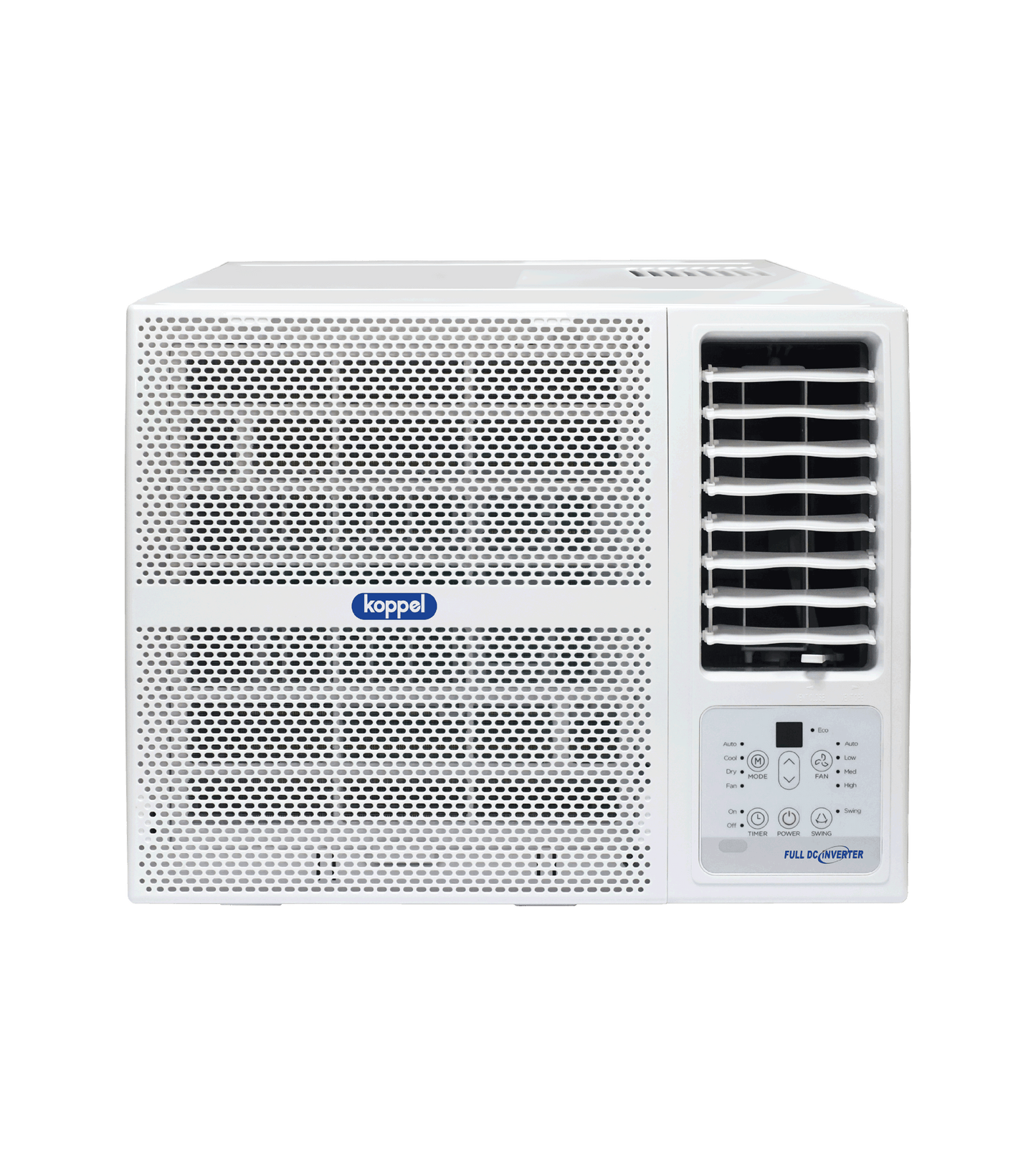 Window Type Full DC Inverter
