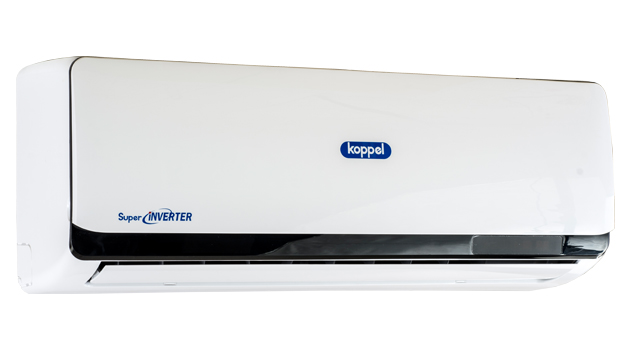 Split Type Wall Mounted Inverter | Koppel