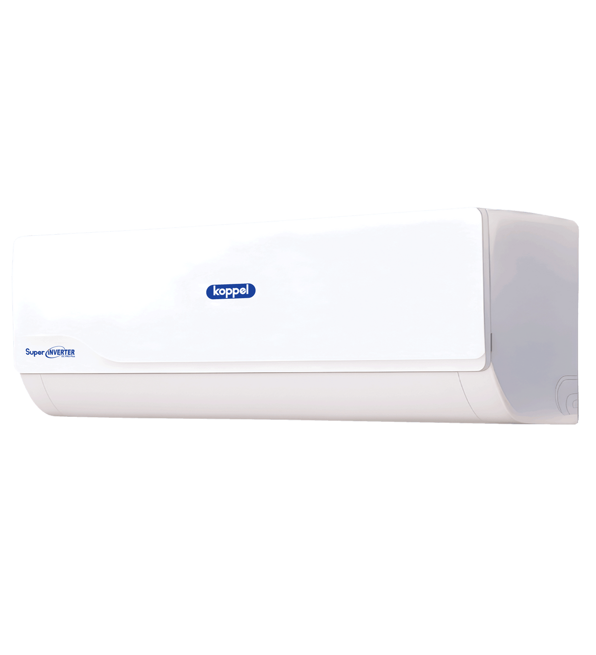 Super Inverter DC Pro Plus Series