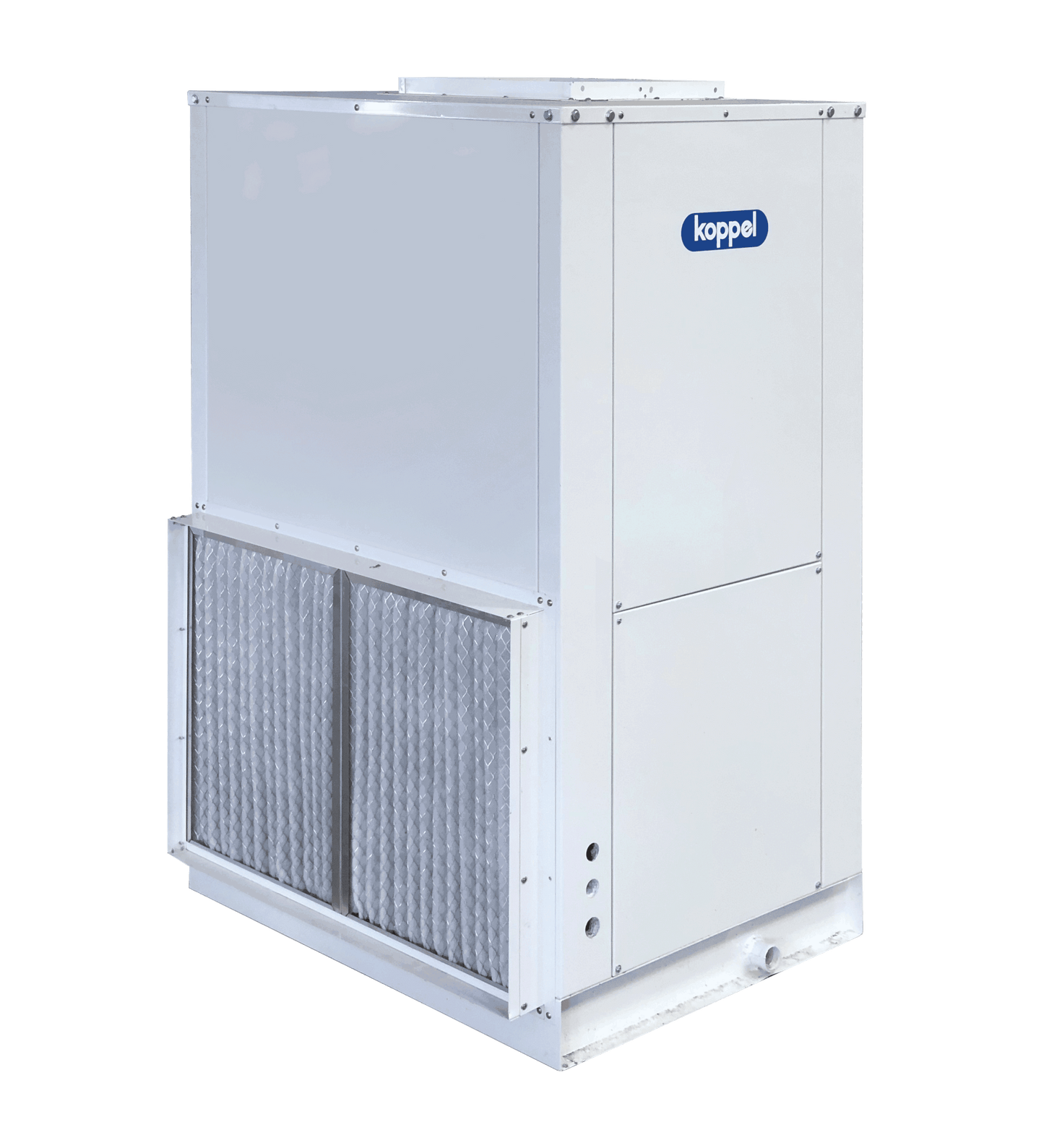 Vertical Ducted Type Air Conditioners