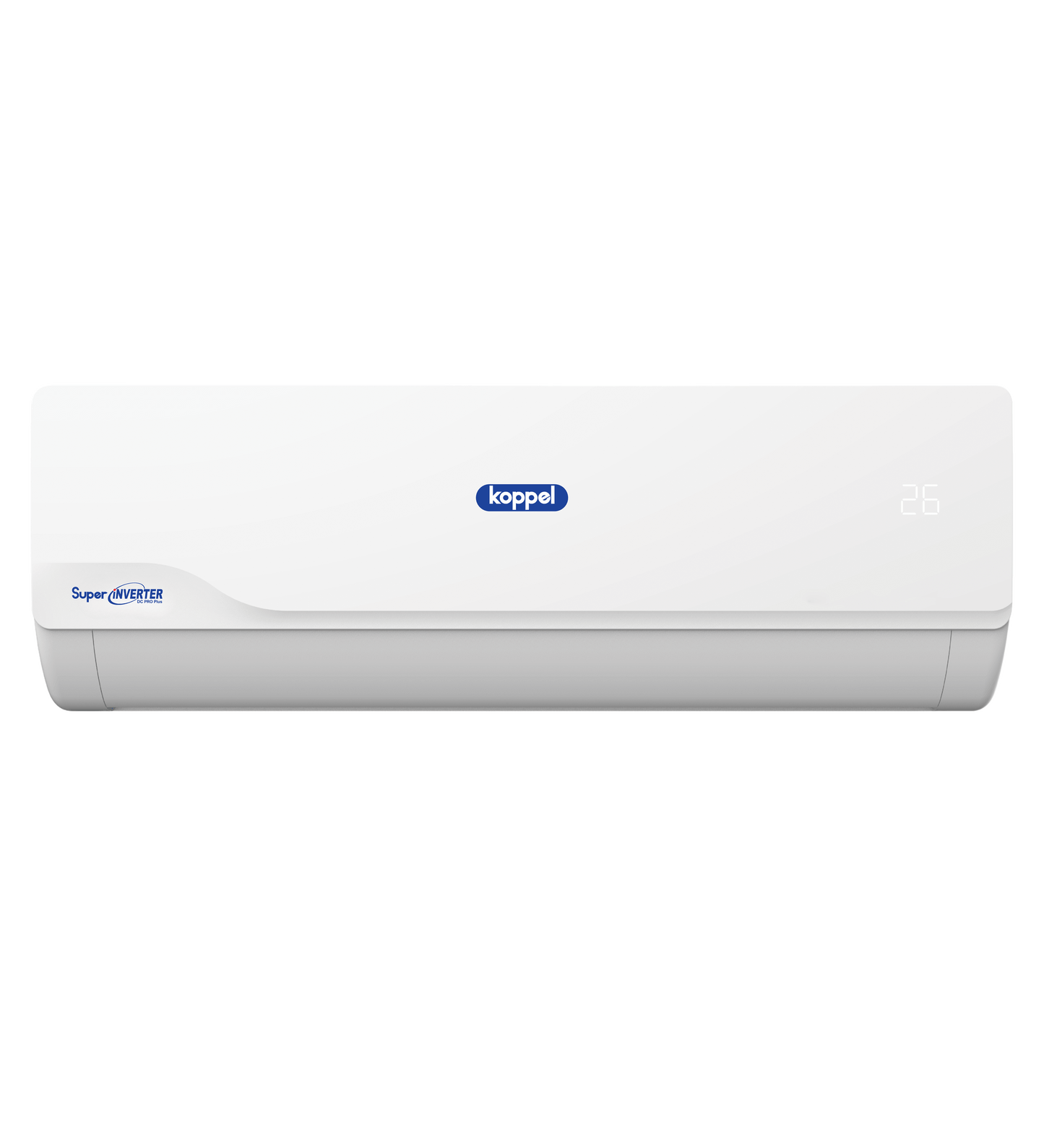 Super Inverter DC Pro Plus Series