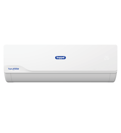 Super Inverter DC Pro Plus Series