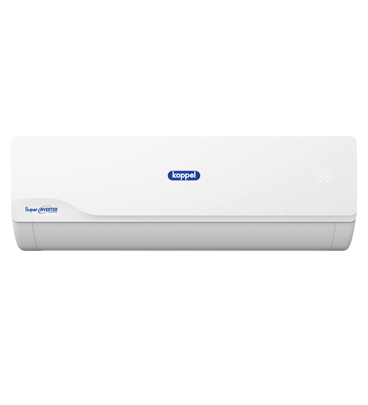 Super Inverter DC Pro Plus Wall Mounted Full DC Inverter