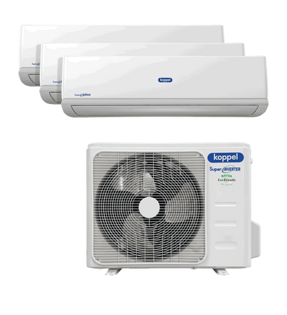 Super IMatch Multi-Split Inverter