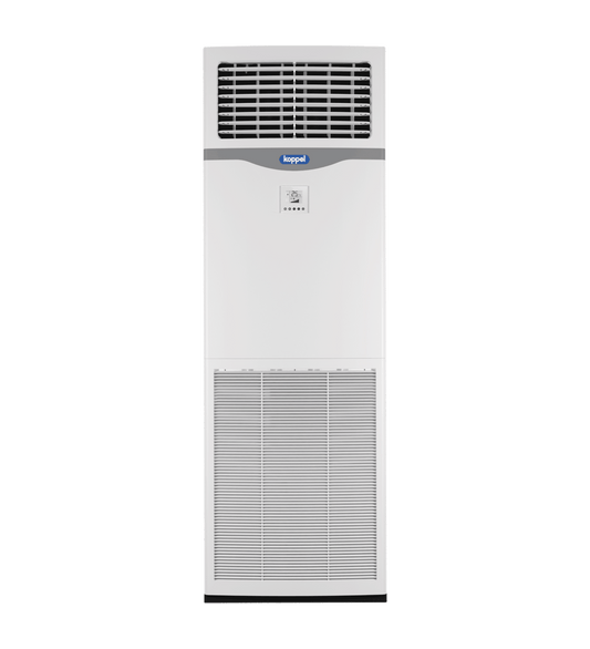 Floor Mounted Standard ERA 3TR - 5 TR