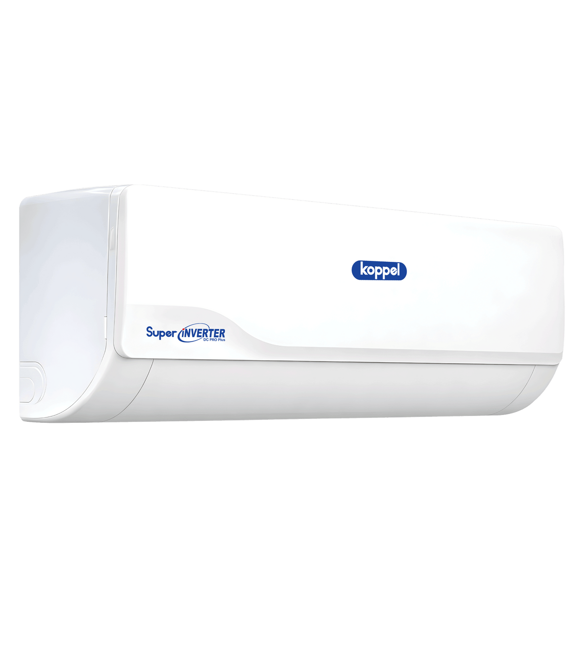Super Inverter DC Pro Plus Series