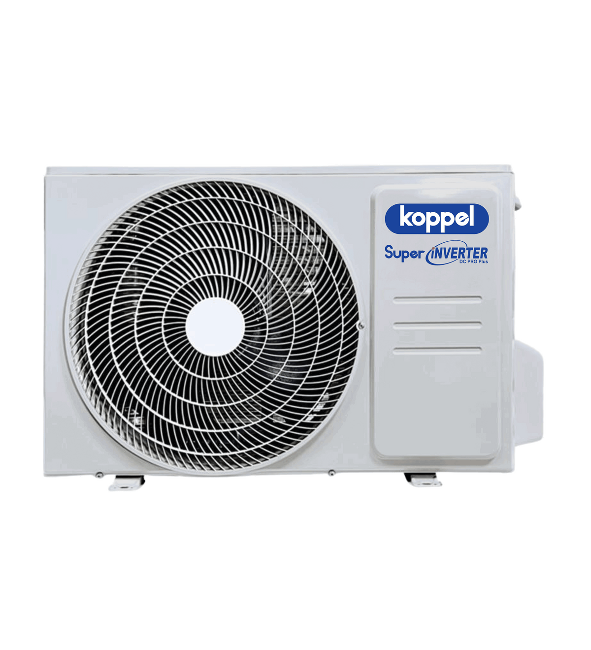 Super Inverter DC Pro Plus Series