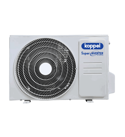Super Inverter DC Pro Plus Series