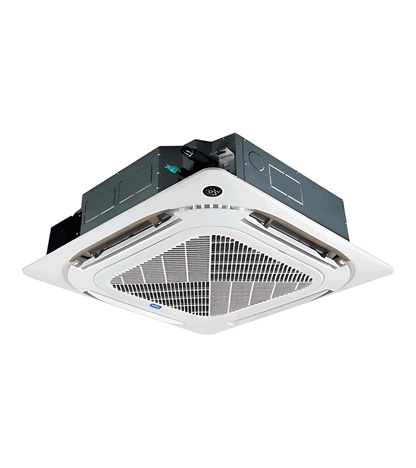 Ceiling Cassette Standard ERA Series