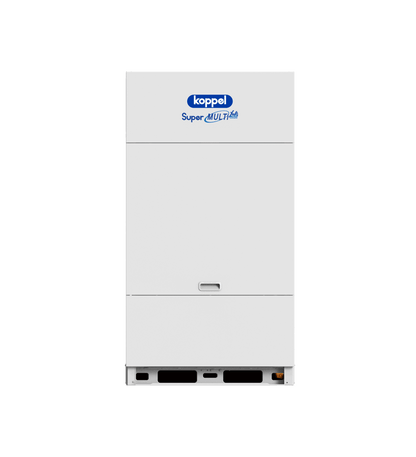 Super Multi XV4 Full DC Inverter