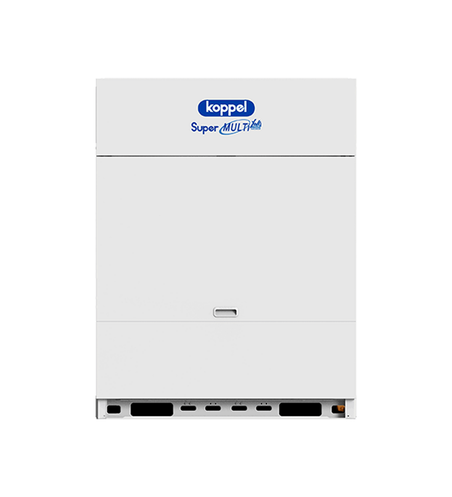 Super Multi XV4 Full DC Inverter
