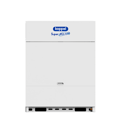 Super Multi XV4 Full DC Inverter