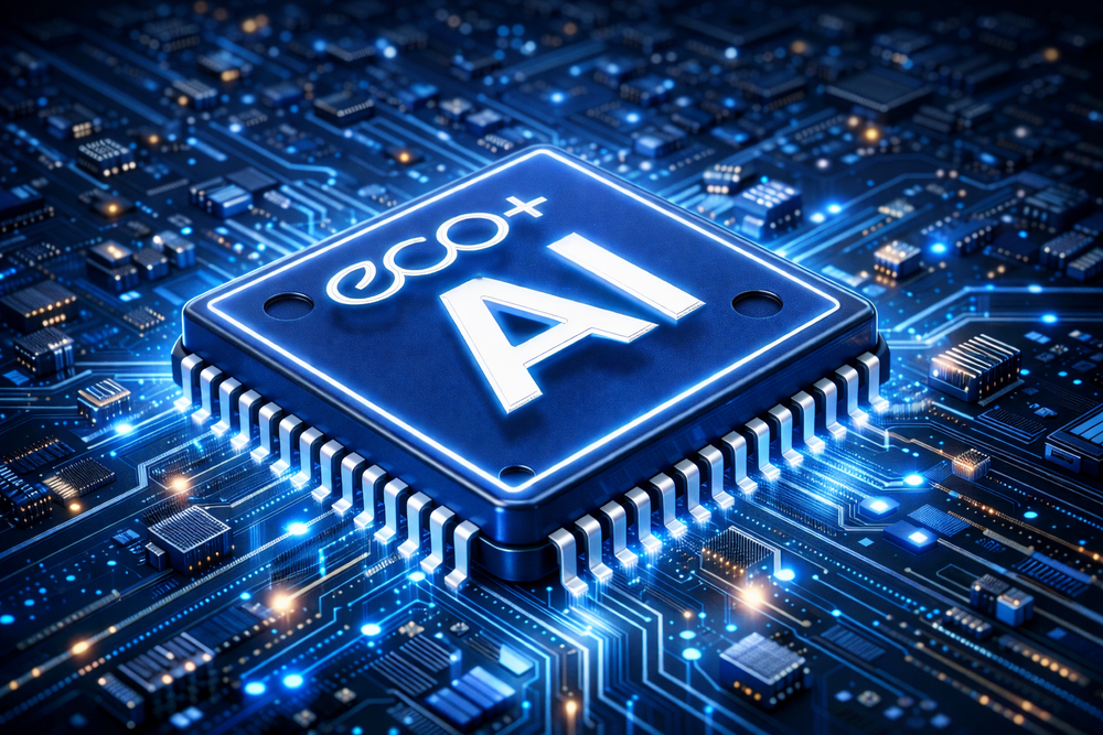 ECO AI+ TECHNOLOGY