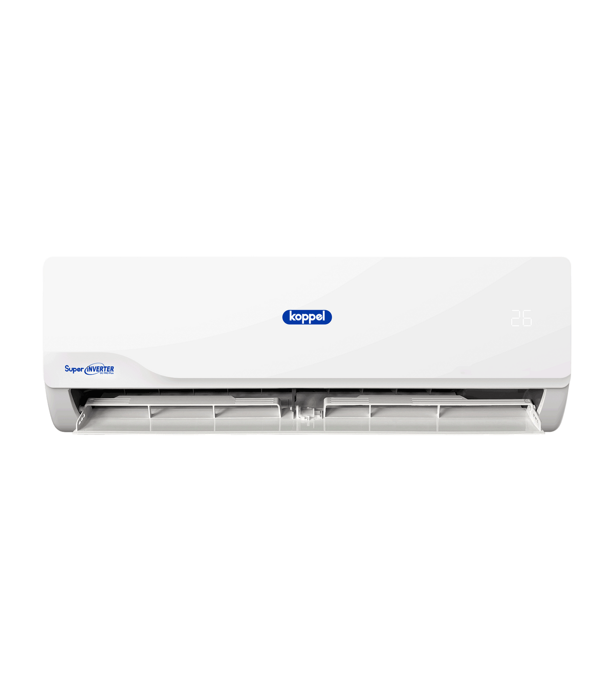 Super Inverter DC Pro Plus Series