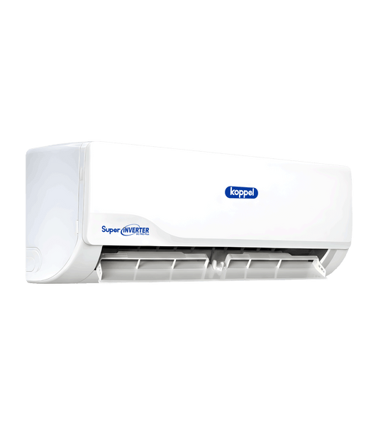 Super Inverter DC Pro Plus Wall Mounted Full DC Inverter