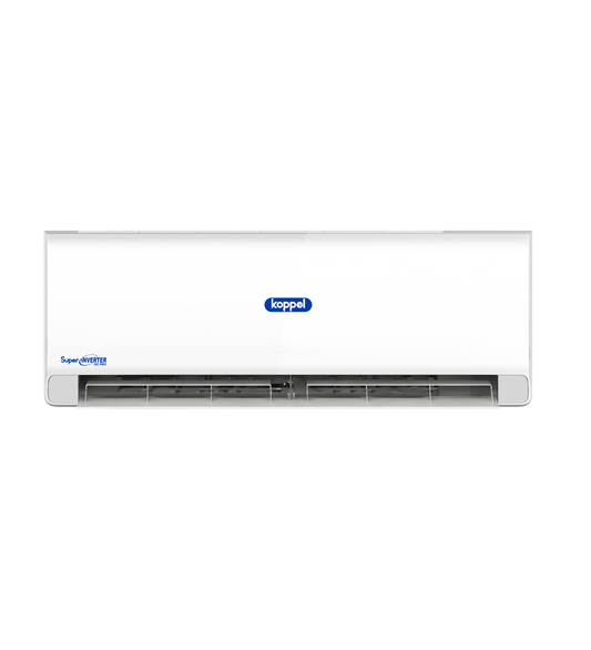 Super Inverter DC Pro Wall Mounted Full DC Inverter Air Conditioner