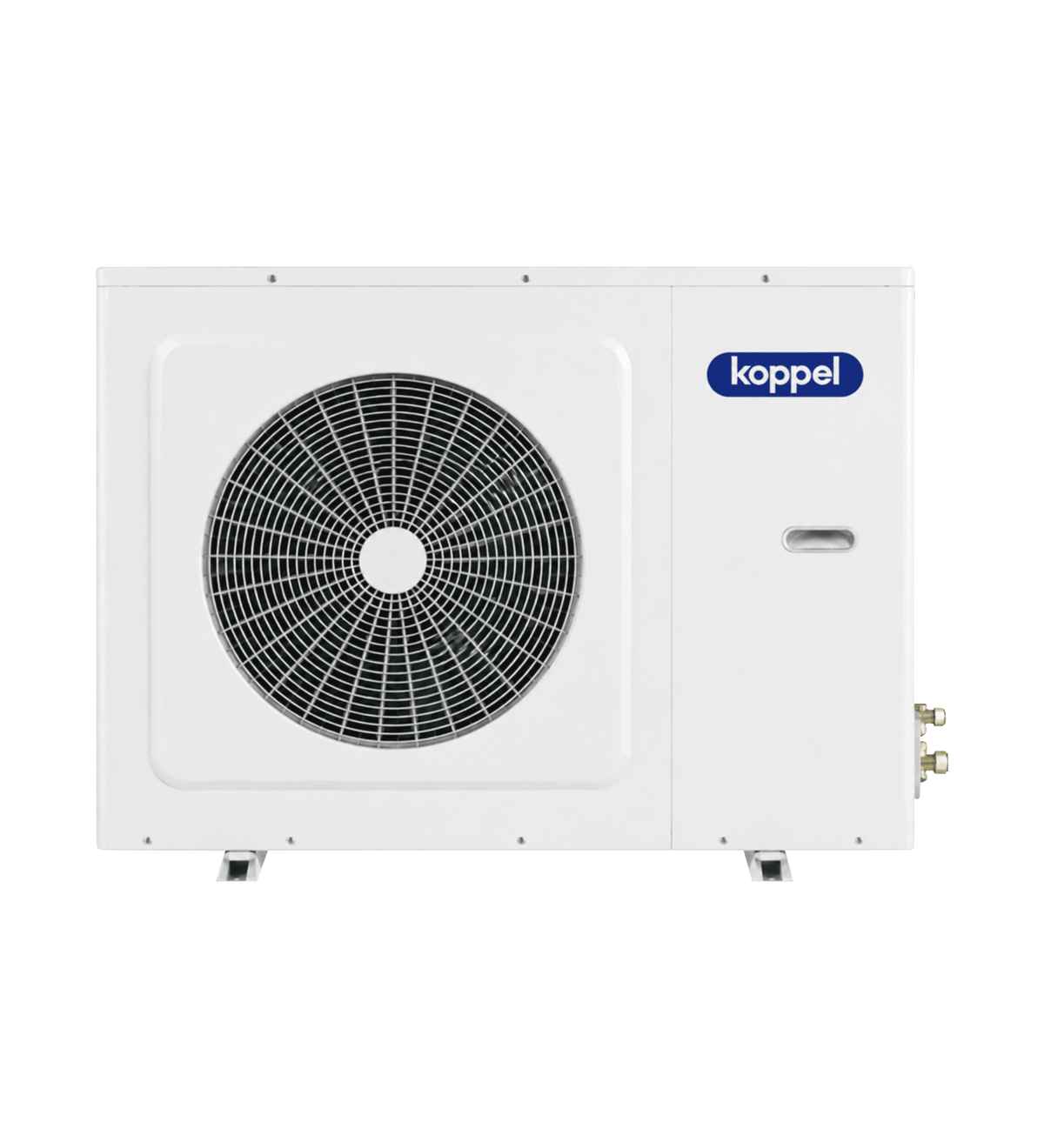 Floor Mounted Standard ERA 3TR - 5 TR
