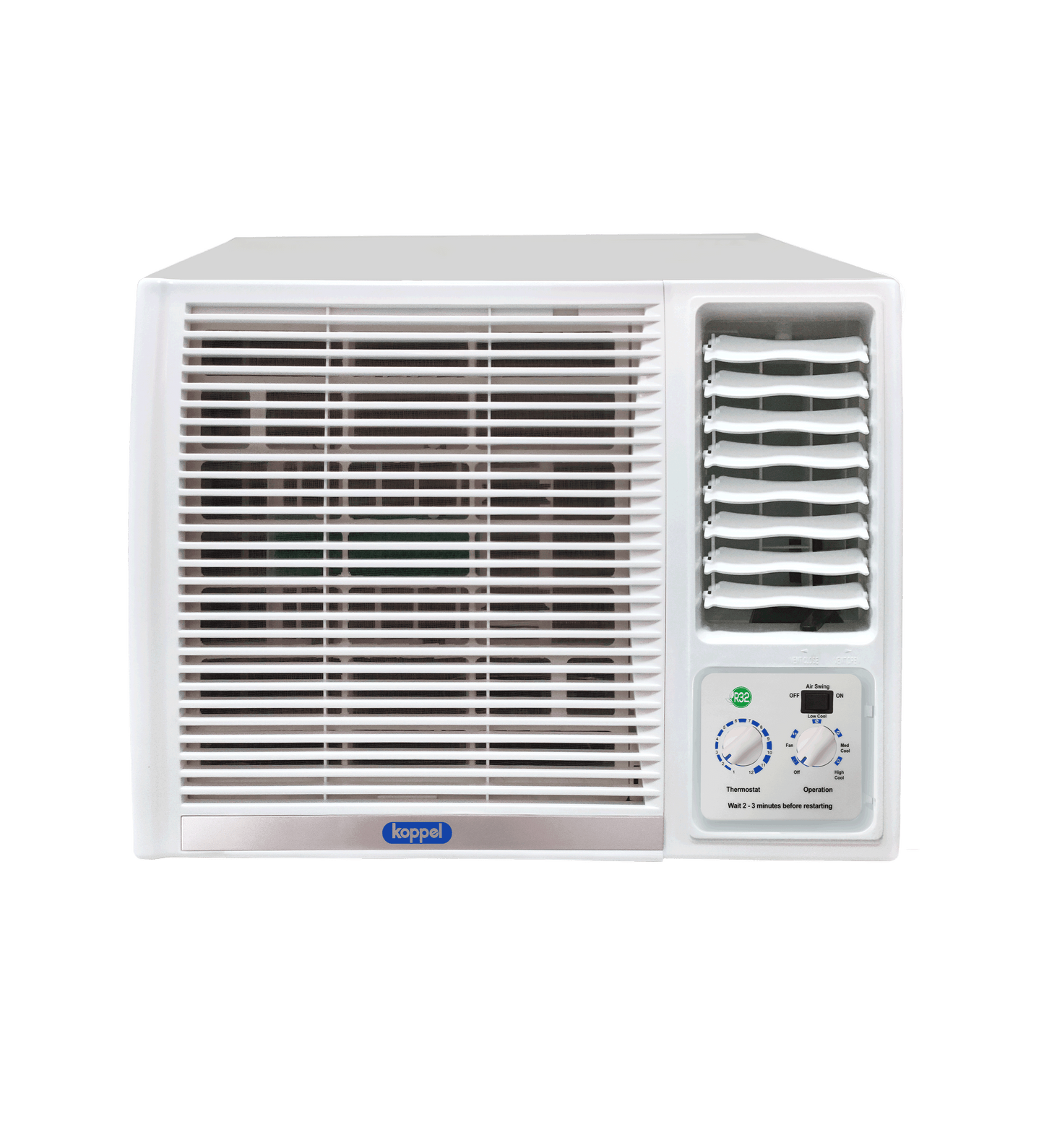 Window Type Evo Series