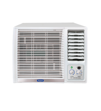 Window Type Evo Series