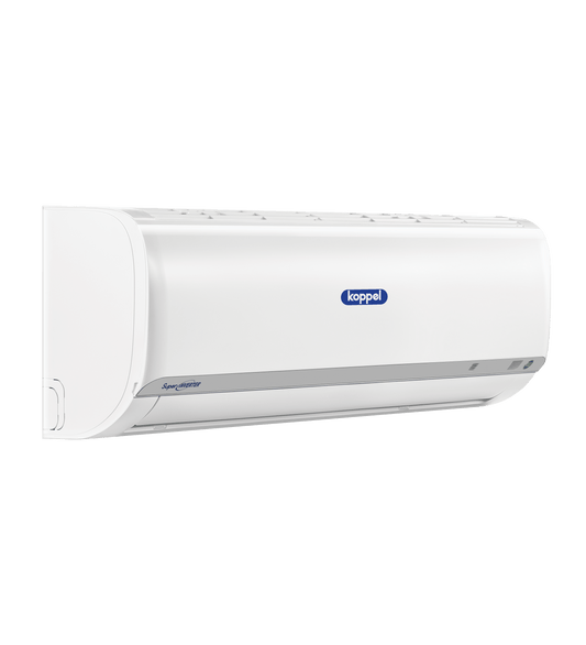 Super Inverter Wall Mounted Split Type Air Conditioner Lunaire Series