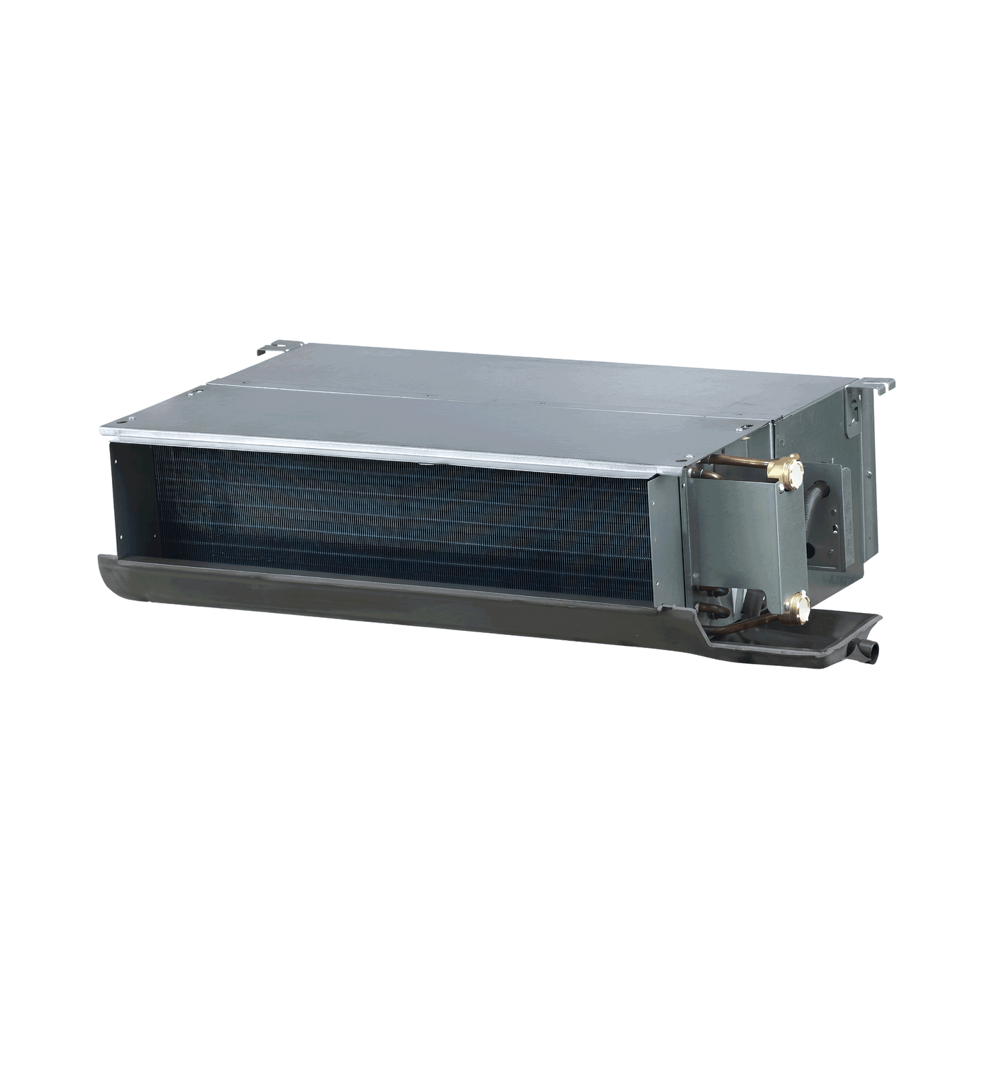 Ceiling Concealed Chilled Water Fan Coil Units