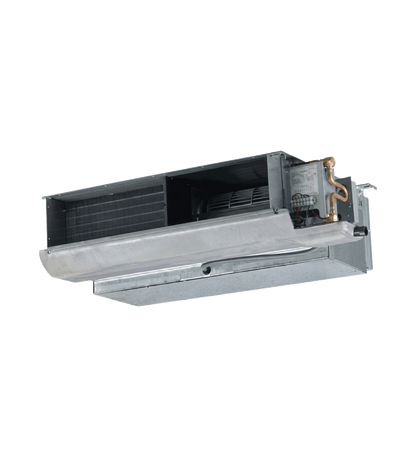 Ceiling Concealed Chilled Water Fan Coil Units