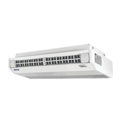 Ceiling Mounted Chilled Water Fan Coil Units
