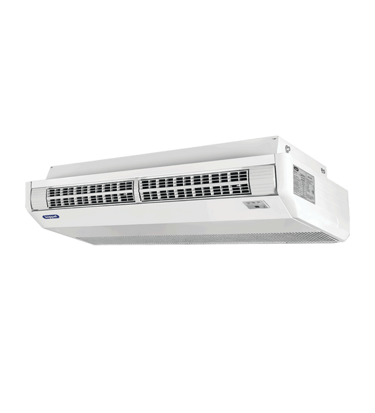 Ceiling Mounted Chilled Water Fan Coil Units
