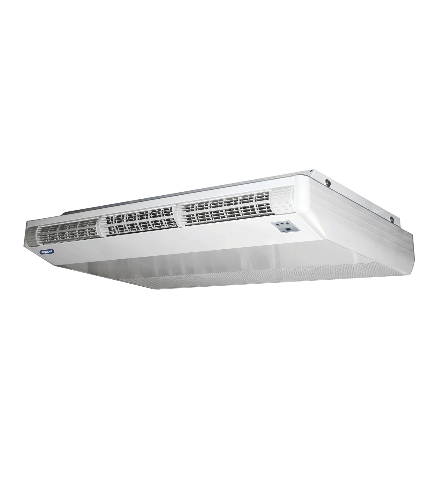 Ceiling Mounted Chilled Water Fan Coil Units