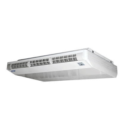 Ceiling Mounted Chilled Water Fan Coil Units