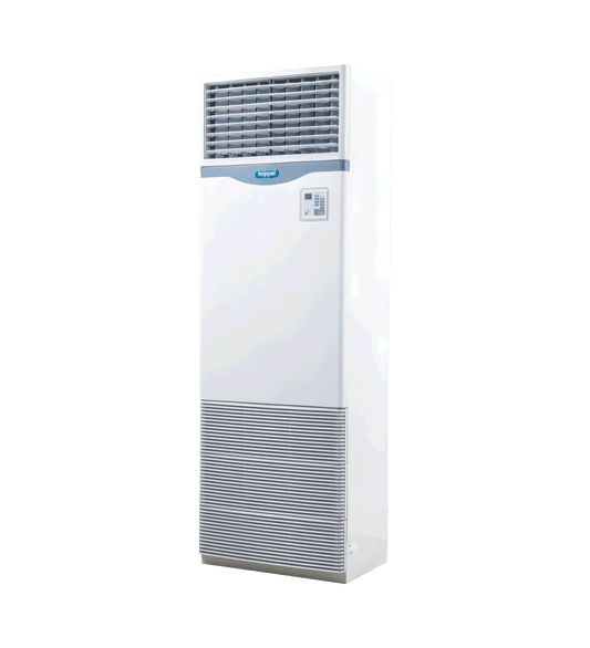 Floor Mounted Chilled Water Fan Coil Unit