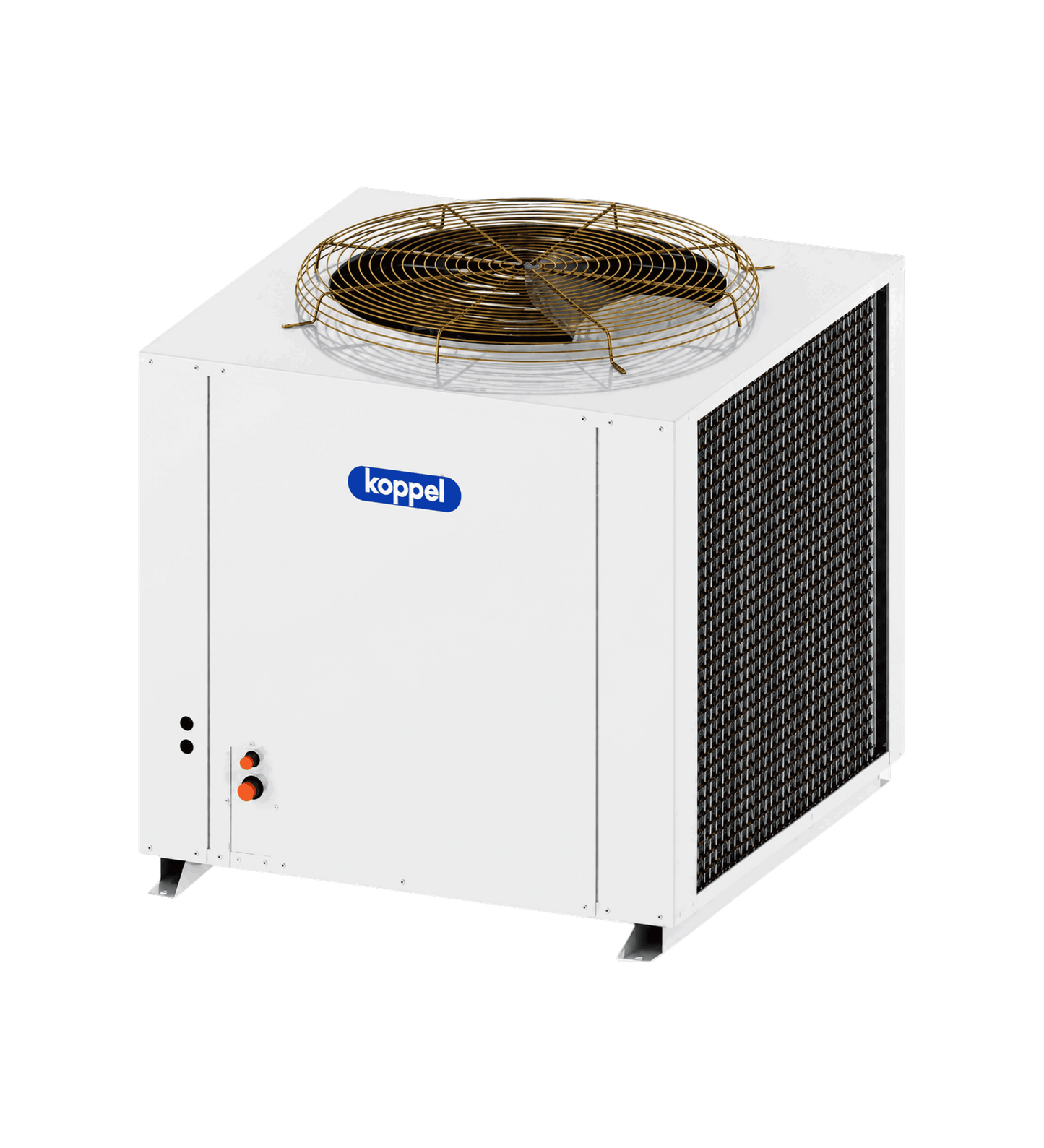 Floor Mounted Standard ERA Series 7.5 TR - 10TR