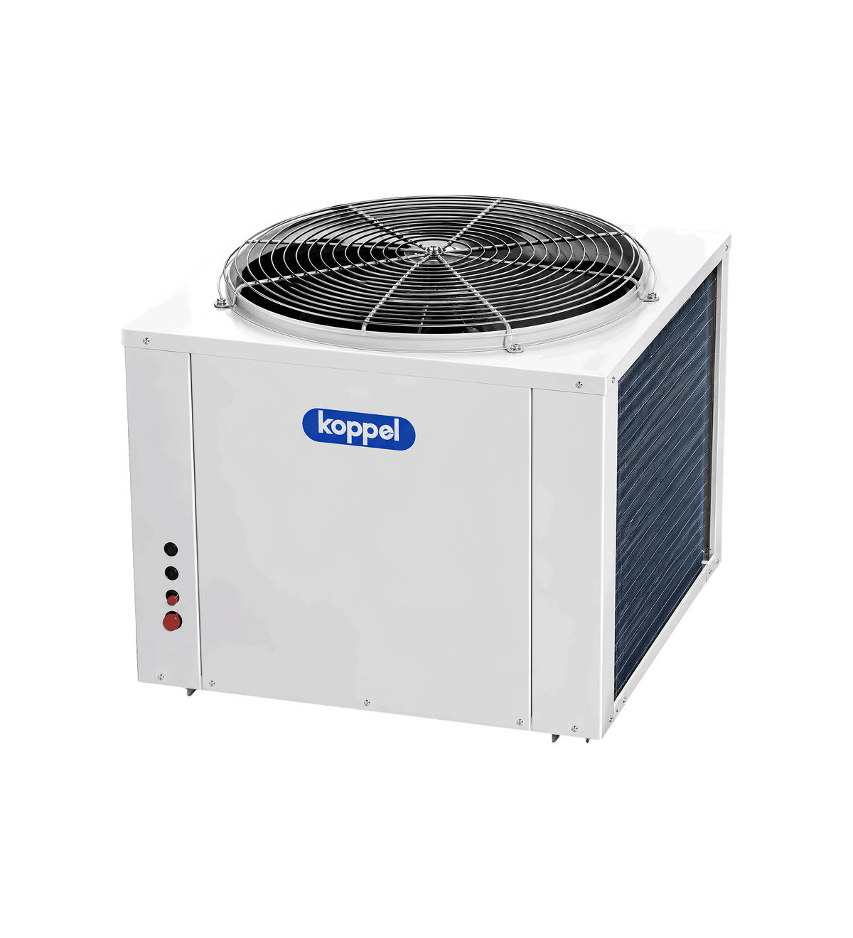 Floor Mounted Standard ERA Series 7.5 TR - 10TR