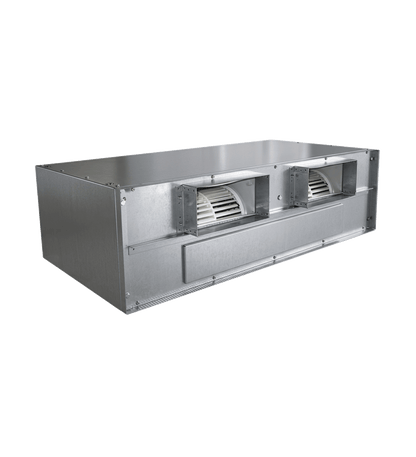 Ceiling Concealed Chilled Water Fan Coil Units