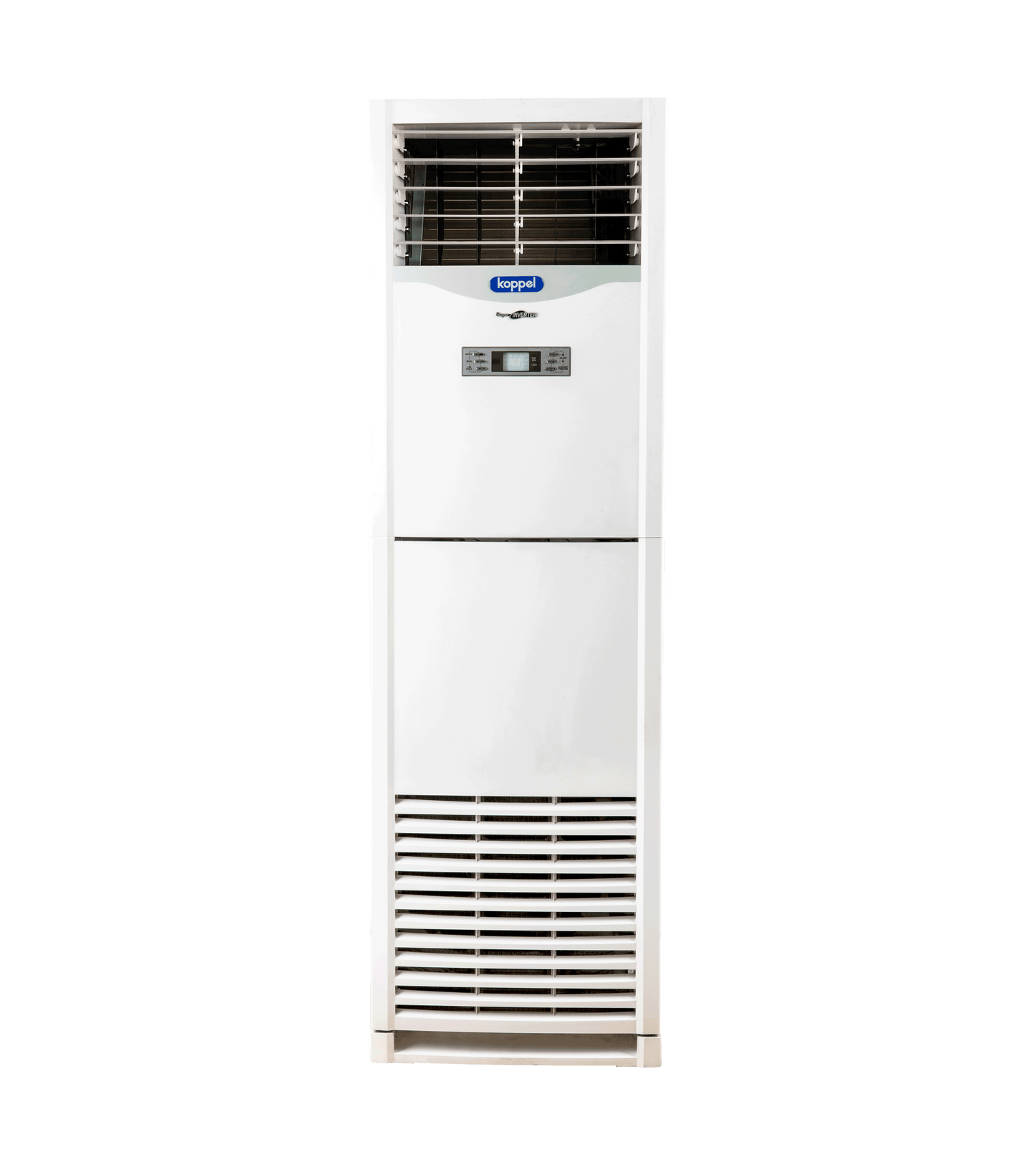 Floor Mounted Inverter Series