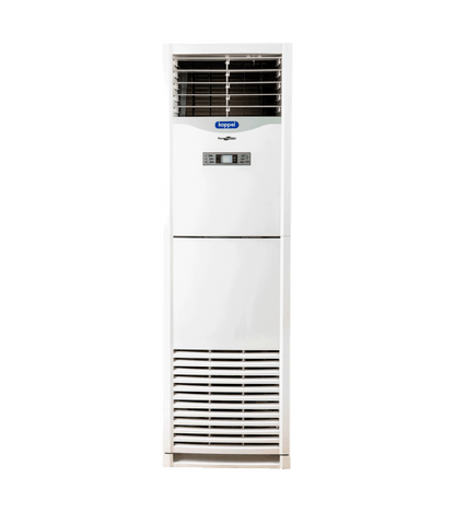 Floor Mounted Super Inverter Series