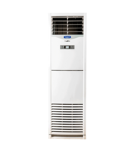 Floor Mounted Inverter Series